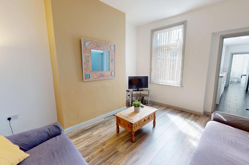  33 Rosedale Street, Millfield, SR1 3RW