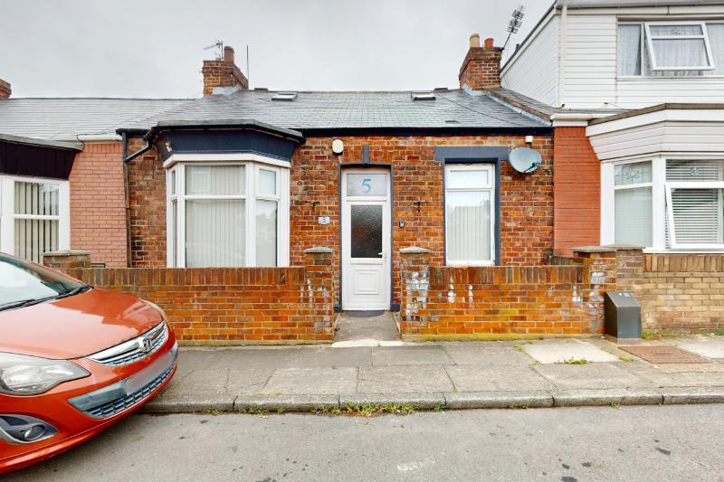 5 Raby Street, SR4 7EH